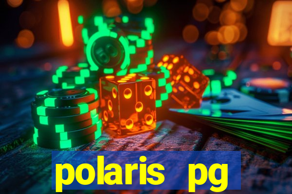 polaris pg plataforma de jogos